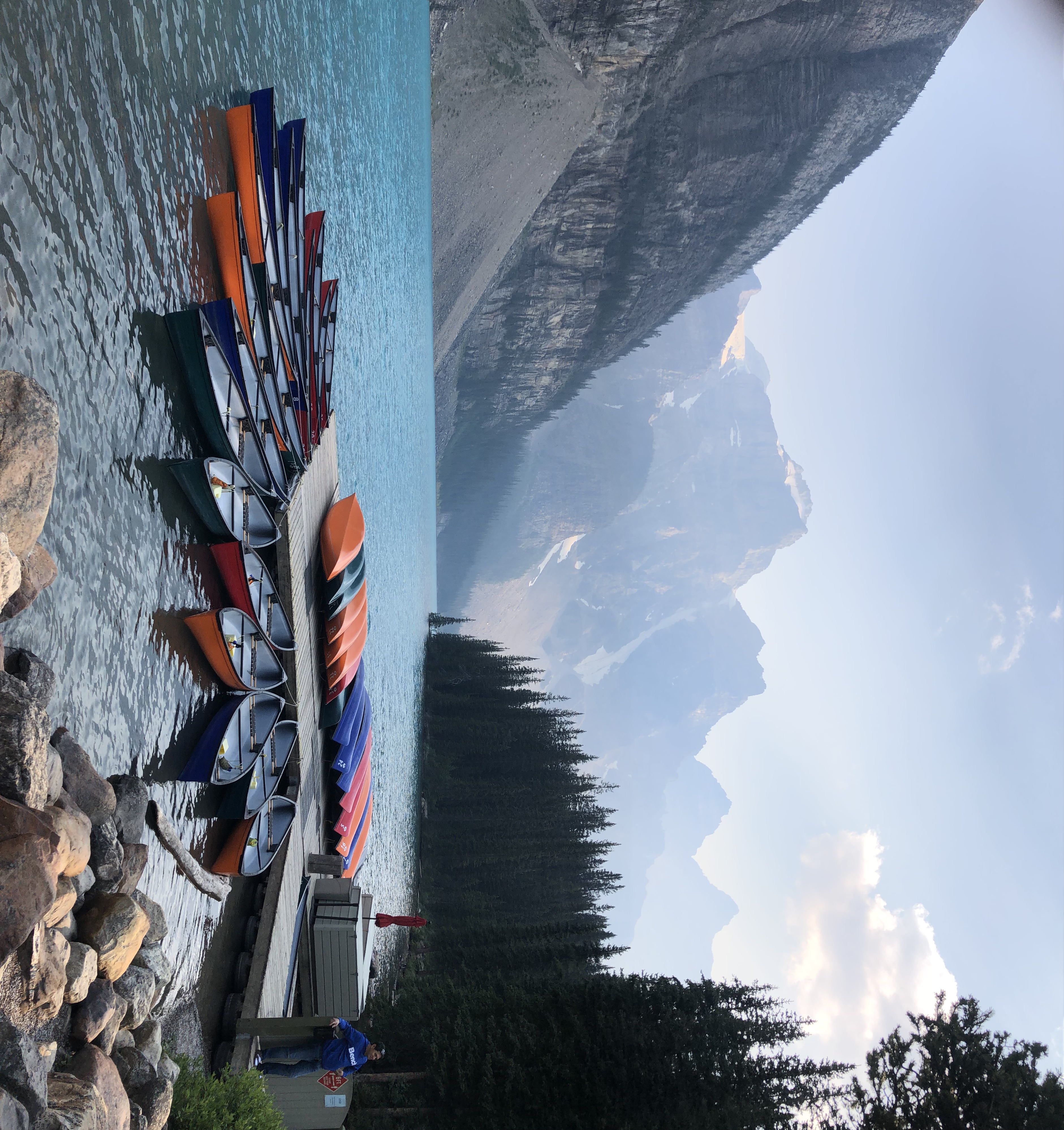 Mountains, Cheap Flights, and EV Disasters: A Trip to Alberta thumbnail