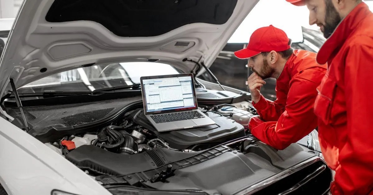 Software-Defined Vehicle Fault Simulation & SiL Platform preview